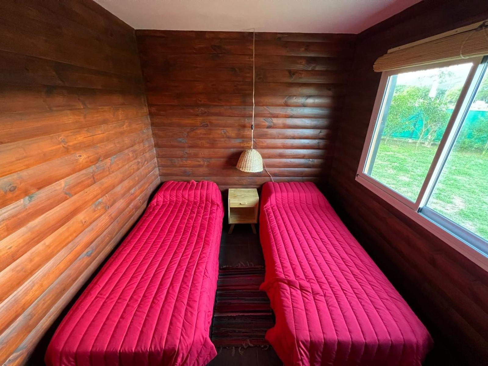 La Josefina Holiday home Vaqueros