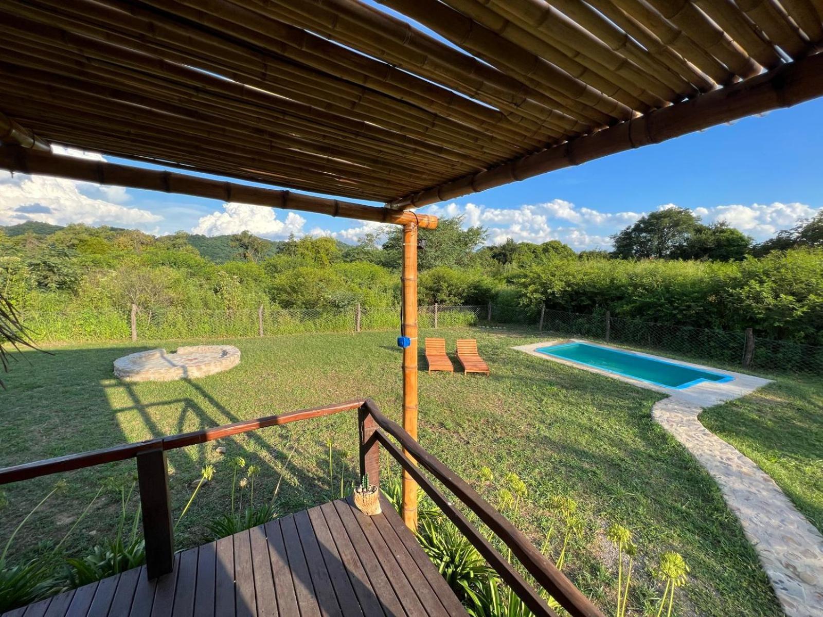 La Josefina Holiday home