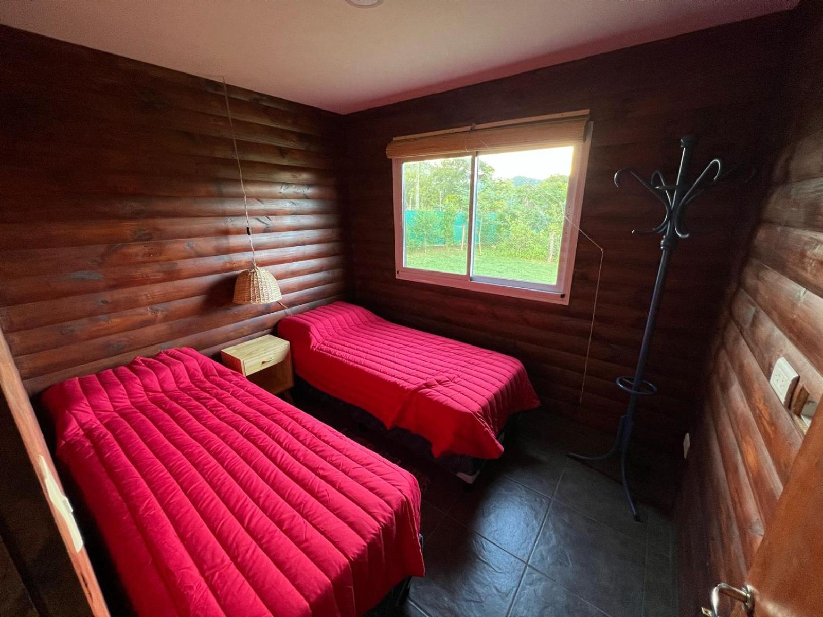 Holiday home La Josefina *