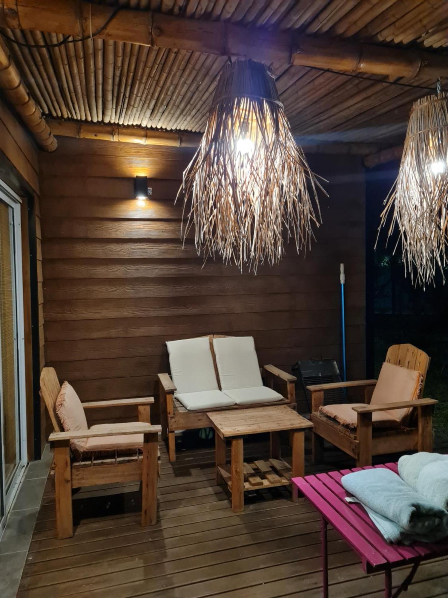 Holiday home La Josefina